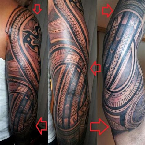 Jey Uso's 7 Tattoos & Their Meanings - Body Art Guru