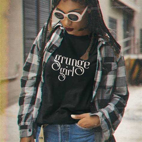 Grunge Festival - Etsy