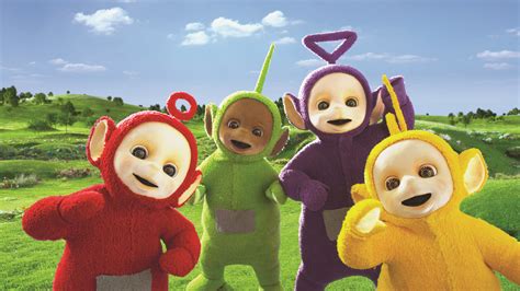 There Was An Episode Of Teletubbies That Was So Creepy It Was Banned ...