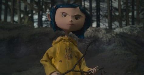 How Coraline Imparts Real-Life Lessons | Flipboard