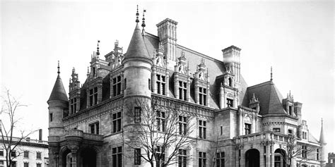 What Happened to the Gilded Age Mansions of New York City? | Michigan Post