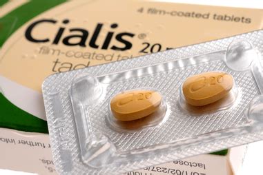 Cialis | healthdirect