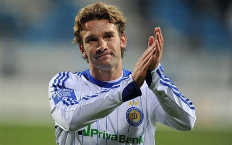 Andriy Shevchenko - Kiev | Andriy shevchenko, Soccer team, Football players