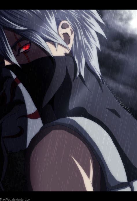 Kakashi Anbu Wallpapers - Wallpaper Cave