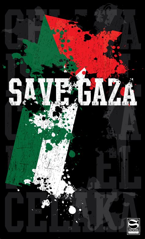 Save Gaza Wallpapers - Wallpaper Cave