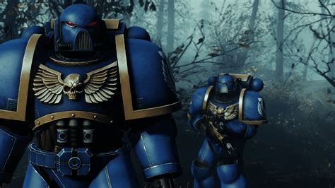 Top 10 Fallout 4 Power Armor Mods - KeenGamer