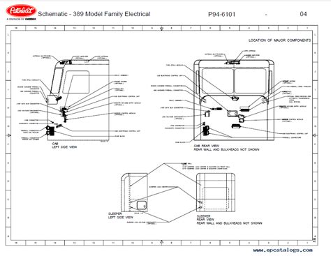 [DIAGRAM] 1994 Peterbilt Dash Wiring Diagram Schematic - MYDIAGRAM.ONLINE