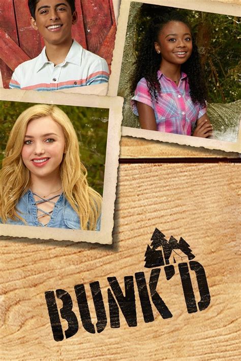 Bunk'd Season 1 | Rotten Tomatoes