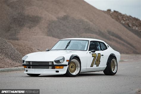 Datsun 260Z 13 - Speedhunters