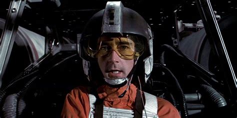 15 Best X-Wing Pilots In Star Wars Canon, Ranked