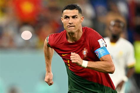 Cristiano Ronaldo remains as dependable as ever for Portugal - The ...