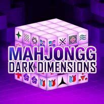 Mahjongg Dimensions - Free Online Game | Arkadium