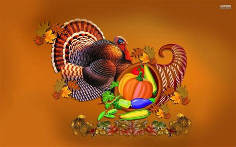 Turkey Wallpapers Thanksgiving - Wallpaper Cave