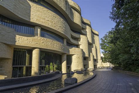 National Museum of the American Indian (NMAI) - CCS