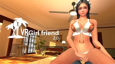 VR GirlFriend on Steam