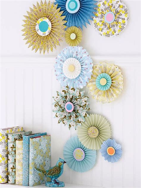 15 Creative DIY Ideas You Can Craft With Leftover Wallpaper