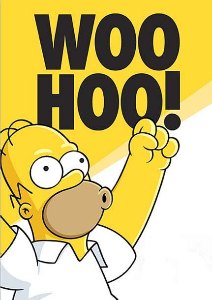 Category:Images - Woo Hoo! | Simpsons Wiki | Fandom