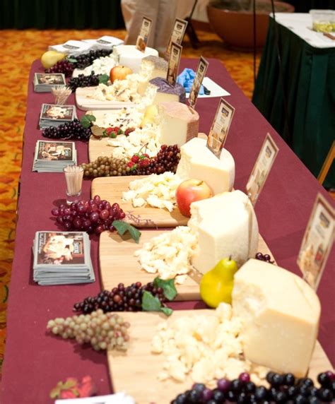 2nd Annual Wisconsin Cheese Originals’ Festival Offers One Very Cheesy ...