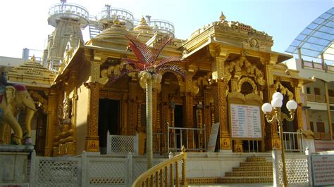 Temples within 100 km of Ranakpur