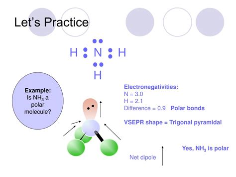 PPT - Section 5.4—Polarity of Molecules PowerPoint Presentation, free ...