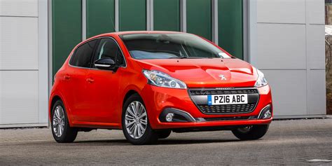 New 79g/km CO2 Peugeot 208 – what you need to know | carwow