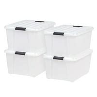 IRIS Storage Containers - Walmart.com