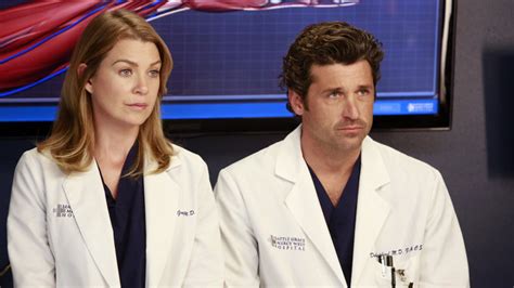 ‘Grey’s Anatomy’ Season 11, Episode 9: ‘Where Do We Go From Here?’