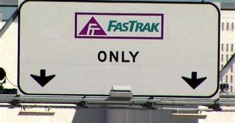 FasTrak Replaces Hard-Case Transponders With Free Stickers For OC ...