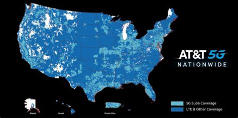 Map Of 5g Coverage | Dibandingkan