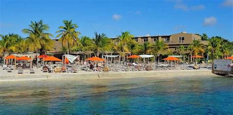 Eden Beach Resort | Bonaire | BM Air Reizen