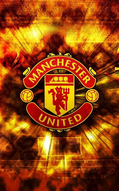 Top 999+ Manchester United Wallpaper Full HD, 4K Free to Use