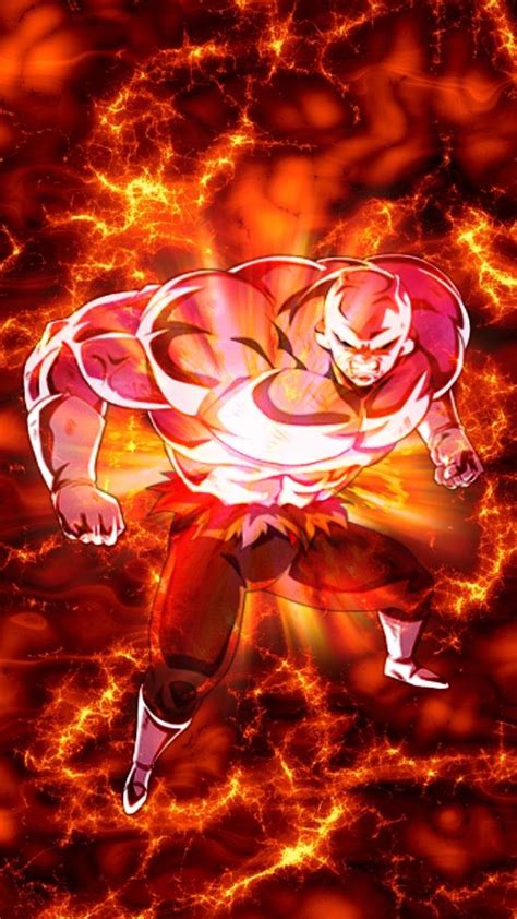 Jiren Full Power Wallpapers - Top Free Jiren Full Power Backgrounds ...