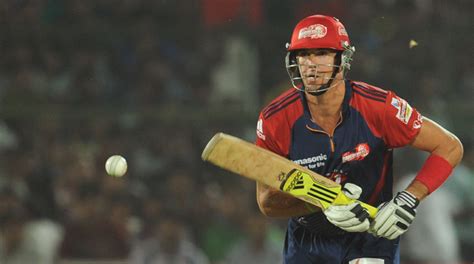 Kevin Pietersen - What the IPL Means to Me?