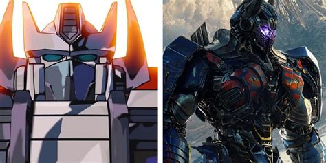 Transformers: Every Version of Nemesis Prime, Explained