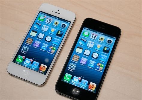 LTE iPhone 5 Will Double iOS Data Consumption Says Analysts | Cult of Mac