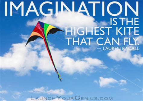 7 Steps To Unleashing Your Imagination!