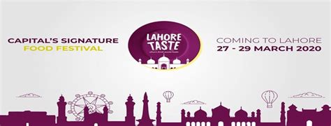 Lahore Taste | Lahore - Bookitnow.pk