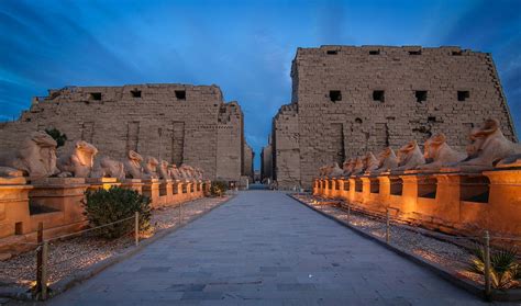 Karnak, Karnak Temple, Karnak Temple Egypt