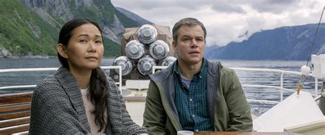 Bohica: Downsizing (2017)