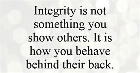 70 Inspirational Integrity Quotes For Work and Business | The Random ...