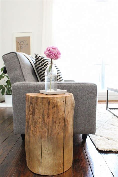 Diy Ideas For Side Tables | Brokeasshome.com