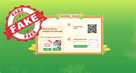 [Review] Temu Farmland is FAKE? – The Challenge is never ending