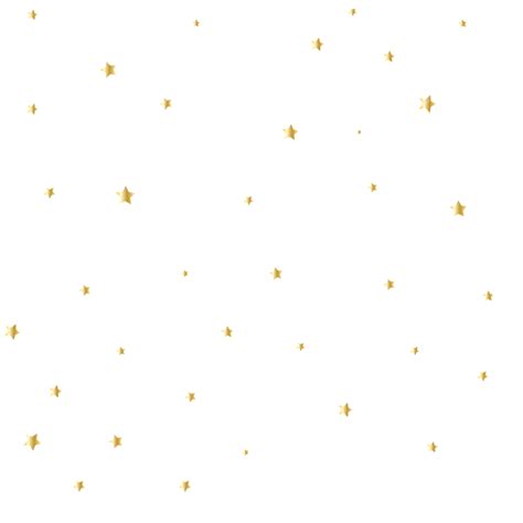 Golden Twinkling Stars Twinkle Vector, Twinkle Stars, Stars, Twinkle ...