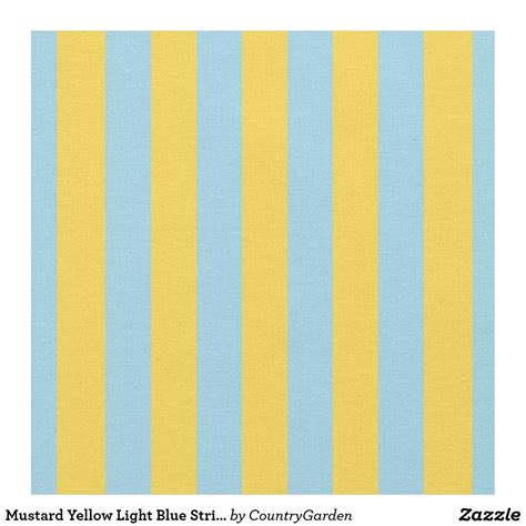 Blue Sticker With Two Yellow Stripes