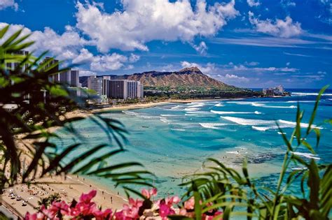 Hawaii Vacation Packages | Sunrise Travel