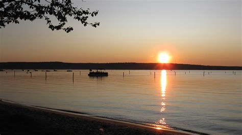 South Higgins Lake State Park | Michigan