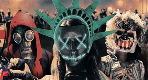 'The Forever Purge' dropped from Universal's release calendar - The ...