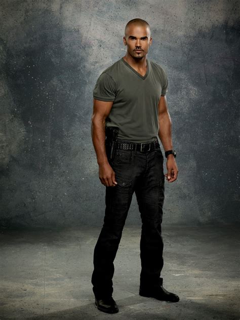 Season 7 Promo - Shemar Moore Photo (25507249) - Fanpop