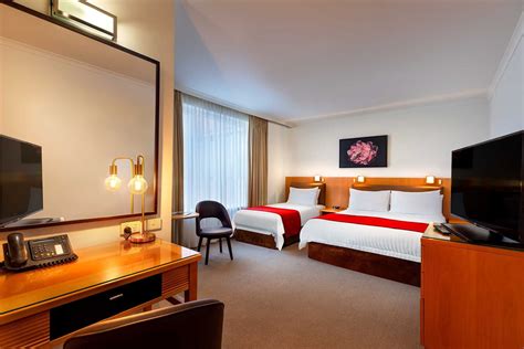 Melbourne Accommodation I Hotel Accommodation Melbourne I 4 Star ...