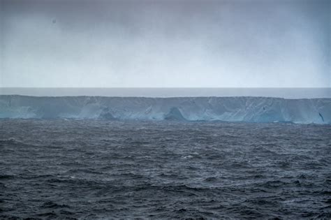 A23a Iceberg | Backcountry Gallery Photography Forums